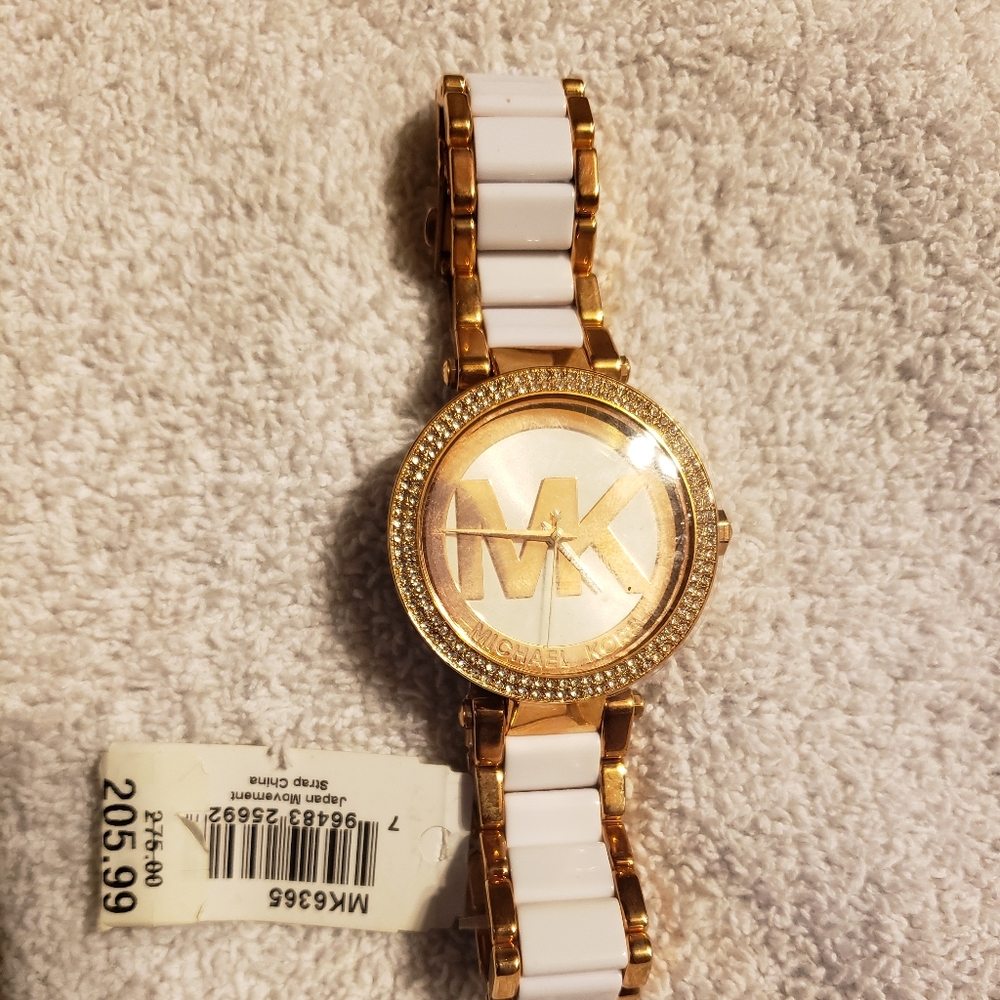 Womens Fashion Watch